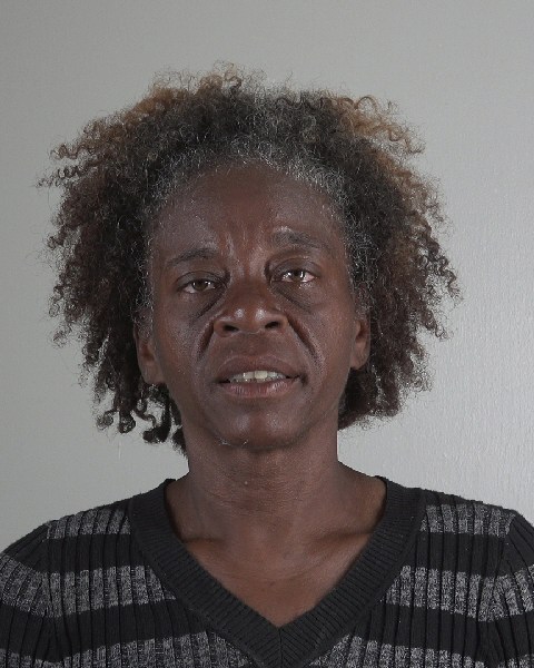 Mugshot of JACQUALYNN BROOME