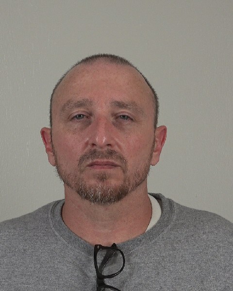 Mugshot of BILLY BRADFORD