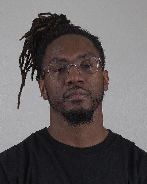 Mugshot of XZAVION GARDNER