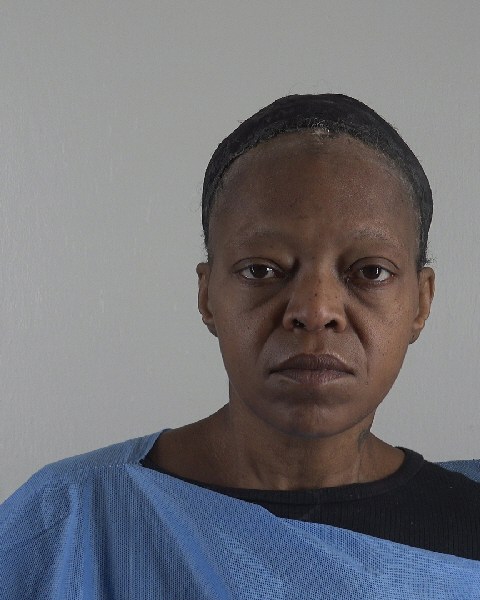 Mugshot of JOISLYN COLLIER
