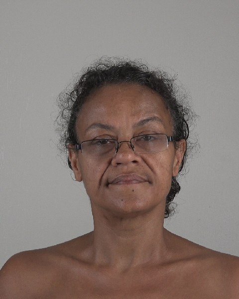 Mugshot of SHAWNA BENNETT