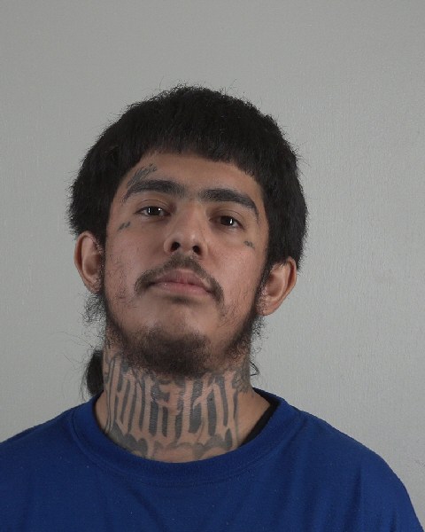 Mugshot of LUIS FLORESLECHUGA