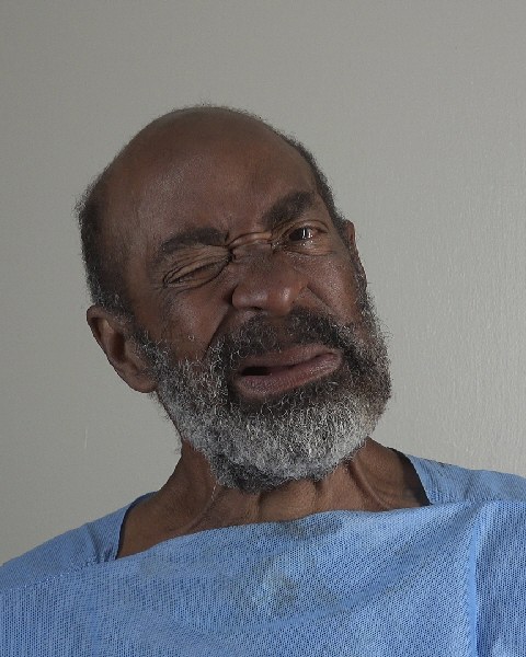 Mugshot of ROBERT ESCOE