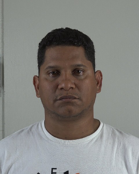 Mugshot of JEAN BORJASGONZALEZ