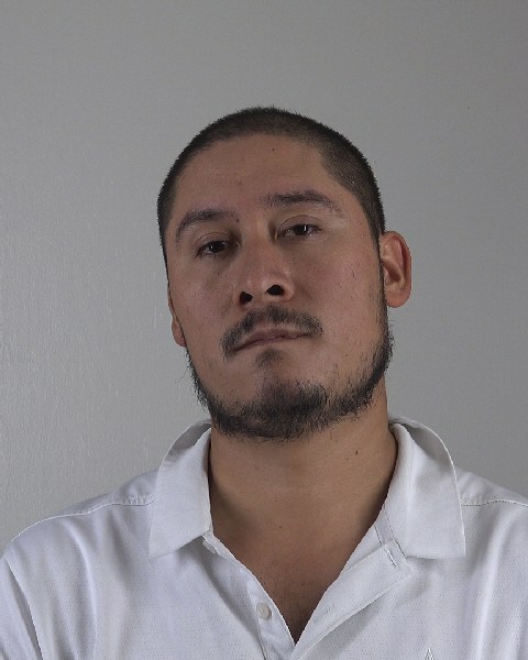Mugshot of CHRISTIAN BERRERAMONROY