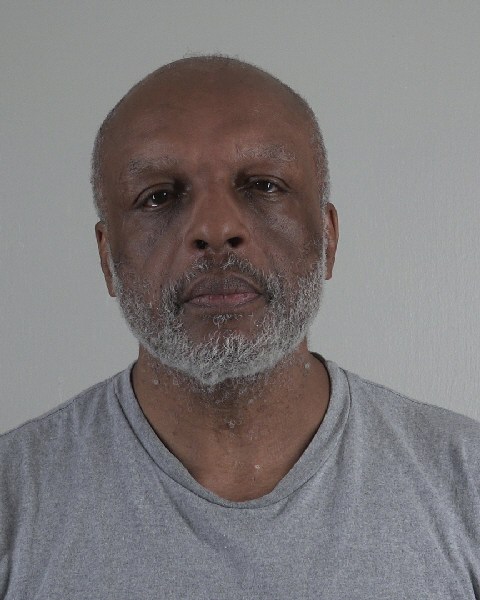 Mugshot of DARRLY GAMBLE
