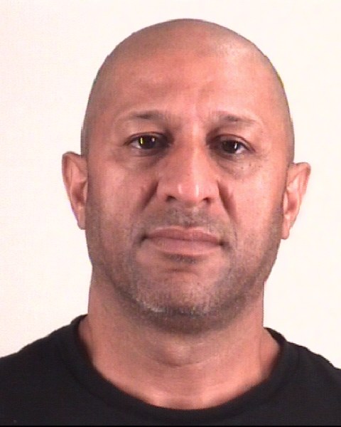 Mugshot of AYAD ABUABOUD