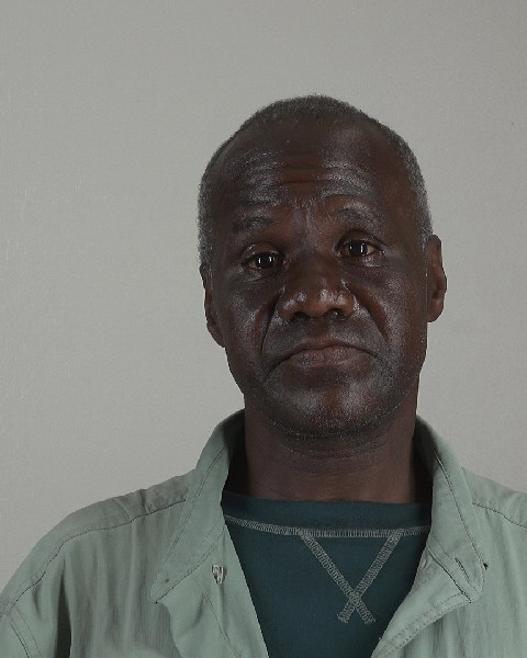 Mugshot of DARRELL FLOWERS