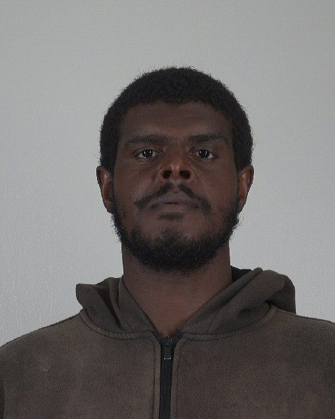 Mugshot of DOMINIQUE HEARNE