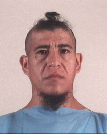 Mugshot of ALEJANDRO GUTIEREZ
