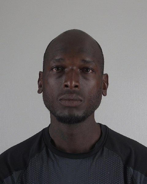 Mugshot of KENNETH BURNETT