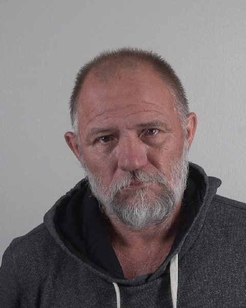 Mugshot of CHARLES DAVIS