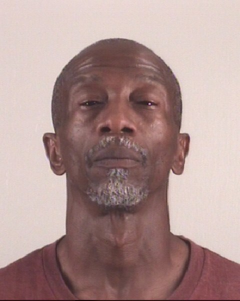 Mugshot of HARRISON GREER