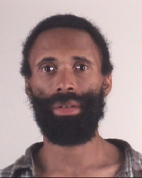 Mugshot of KEVIN GRIMES