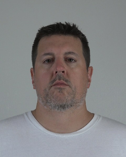 Mugshot of JAMES HUNSUCKER