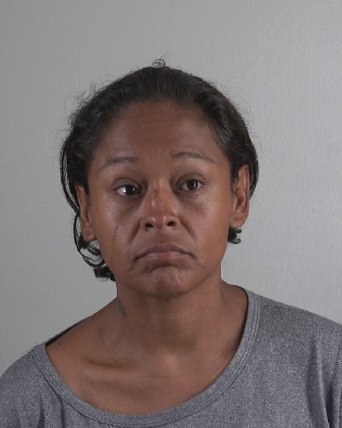 Mugshot of ALYSSA CASTILLO