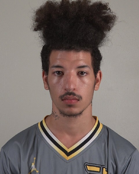 No mugshot available