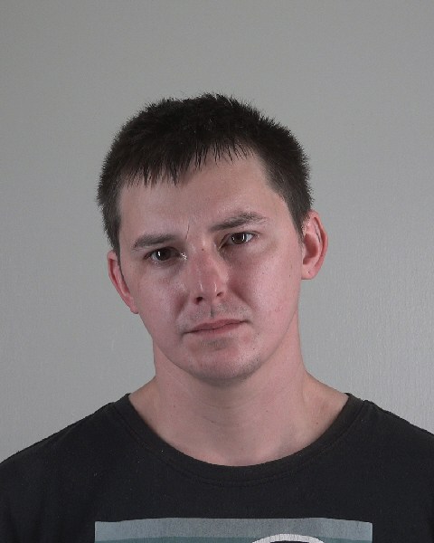 Mugshot of NICHOLAS BEAUCHAMP
