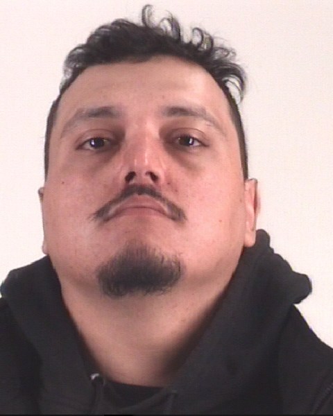 Mugshot of ERICK CERVANTESMOLINERO