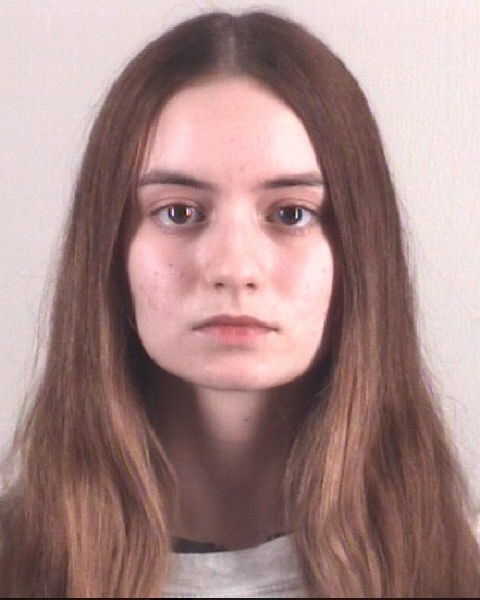 Mugshot of VITALIA ALEXA