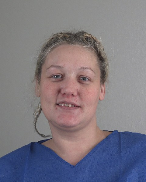 Mugshot of BRIANNA CLOSMORE