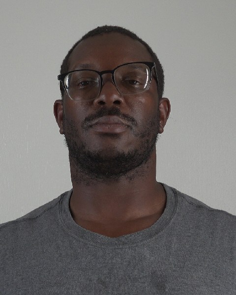 Mugshot of DESJUAN ALLEN