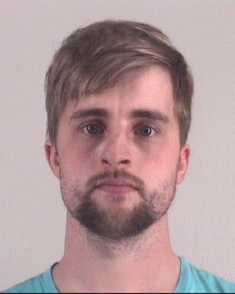 Mugshot of ERIC BLANKENSHIP