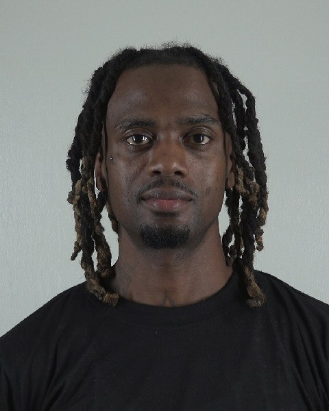 Mugshot of HERMAN BROOKS