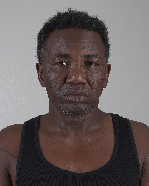 Mugshot of MARVIN BARROW