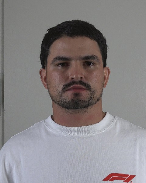 Mugshot of JULIAN ALVAREZMURILLO