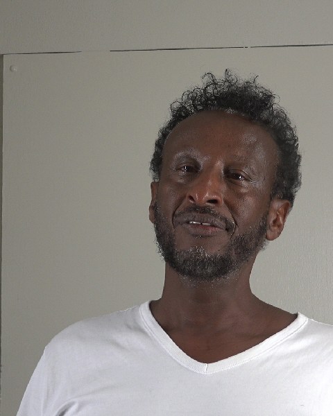 Mugshot of ABDILKADIR AHMED