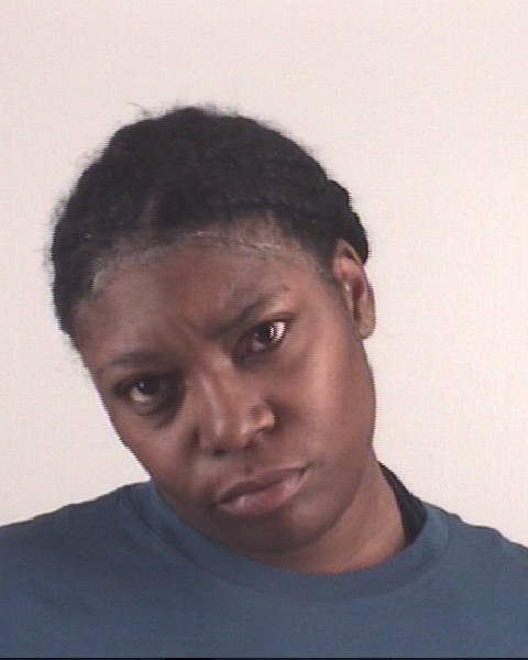 Mugshot of EBONI DEAN
