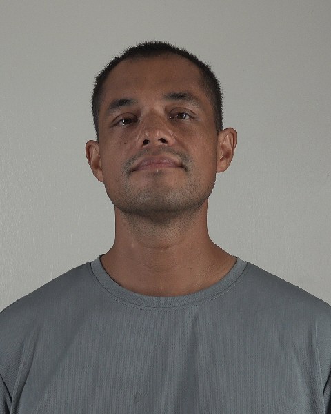 Mugshot of PETER CHAVEZ
