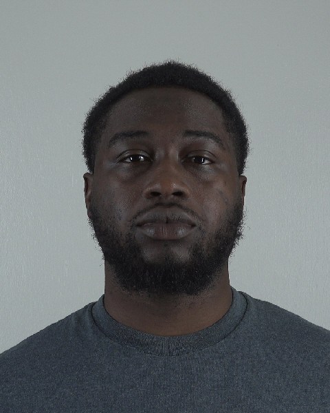 No mugshot available