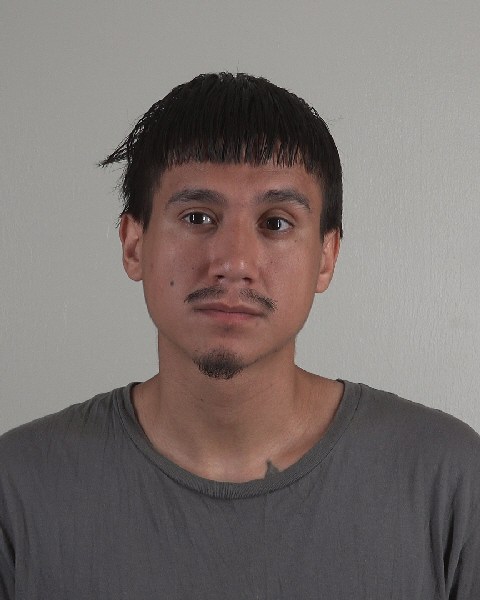 Mugshot of THOMAS FINNEY