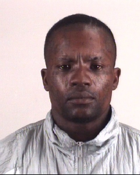 Mugshot of TAMONDRIC DAVIS
