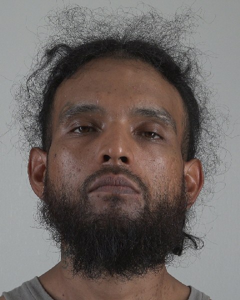 No mugshot available