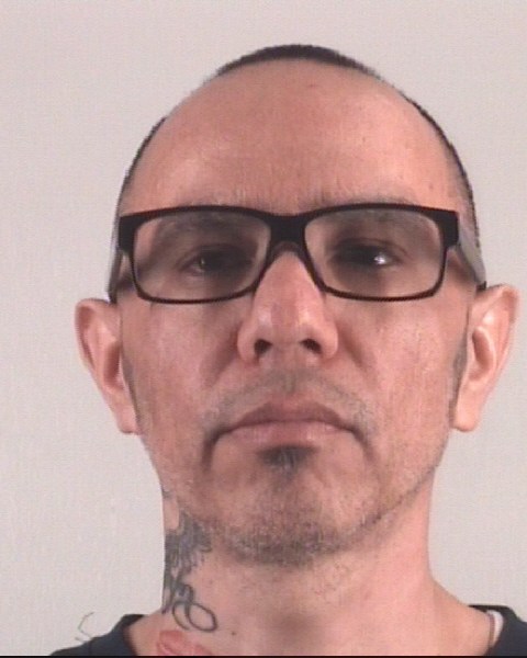 Mugshot of STEPHEN GARCIA