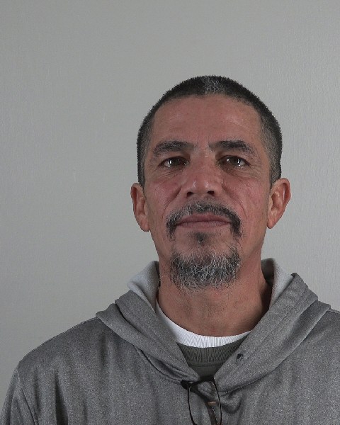 Mugshot of ARNOL BARDALES