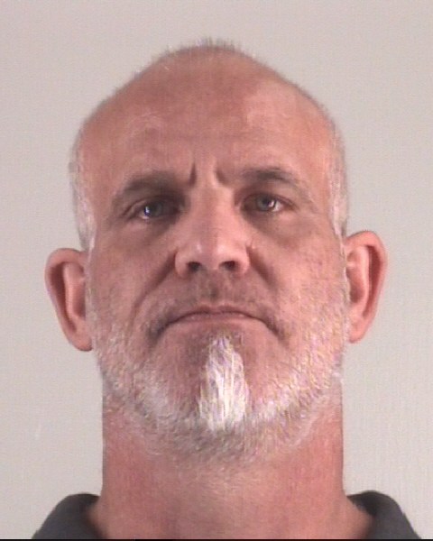 Mugshot of BRIAN BENTON