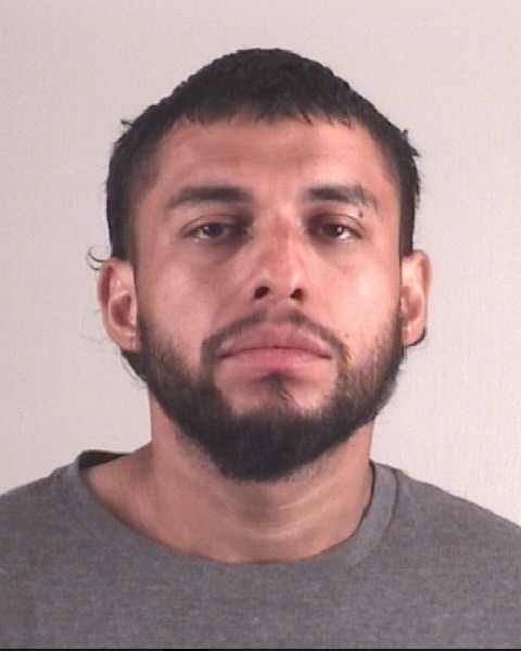 No mugshot available