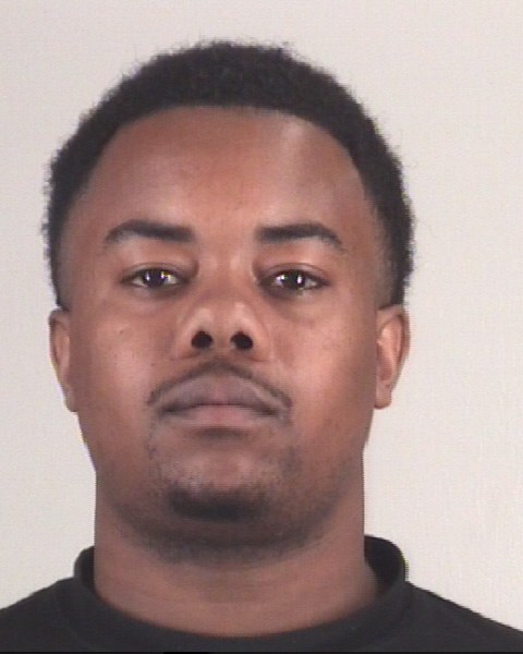 Mugshot of BRONYA FREEMAN