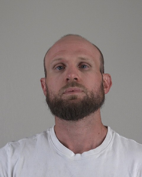 Mugshot of JORDAN HICKMAN