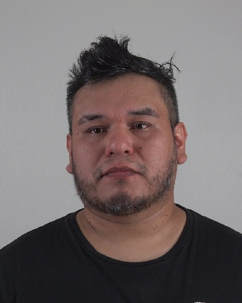 No mugshot available