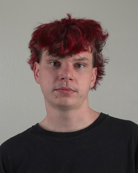 Mugshot of HUDSON EDWARDS