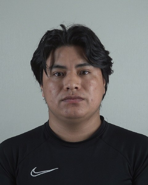 Mugshot of JOSE ESTRELLAJIMENEZ