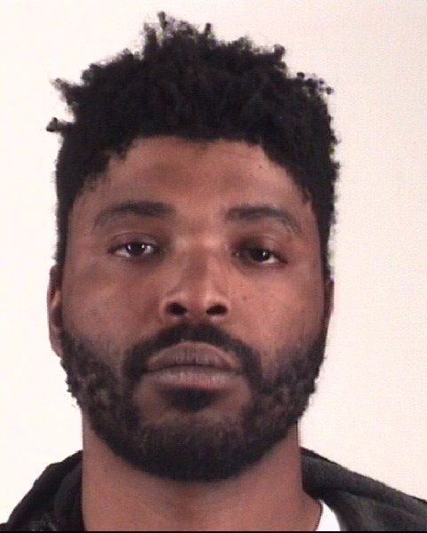 Mugshot of JAKIM FISHER