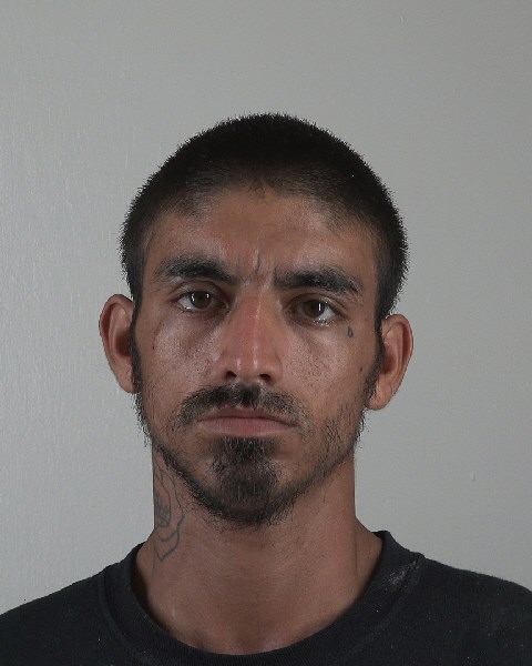 No mugshot available