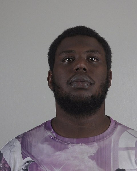 Mugshot of ANTONIO HAMPTON