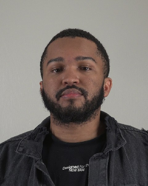 Mugshot of YARON BROWN